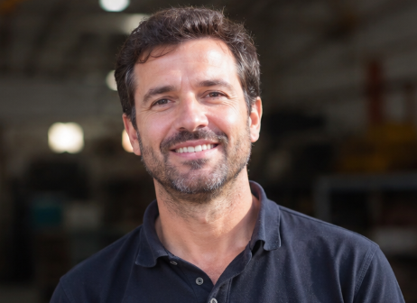 Empresário